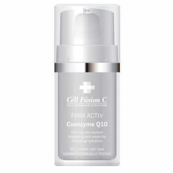 Cell Fusion C Coenzyme Q10 (Антиоксидантная наноэмульсия с коэнзимом Q10), Снято с продажи, аналог в описании