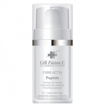 Cell Fusion C Peptide («Anti-age» наноэмульсия с пептидами и ретинолом), Снято с продажи, аналог в описании