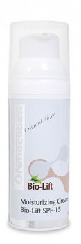 ONmacabim Dm Bio-Lift Moisturizer cream with spf-15 (Увлажняющий крем с фактором защиты spf-15)