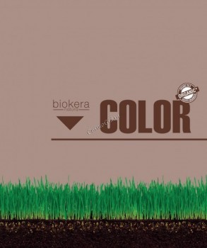 Biokera Color (Палитра оттенков)