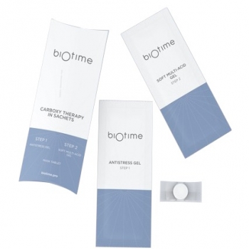 Biotime Carboxy Therapy (Комплекс "Карбокситерапия")