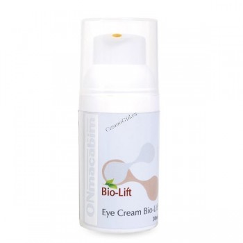 ONmacabim DM Bio-Lift eye cream (Регенерирующий крем вокруг глаз), 30 мл