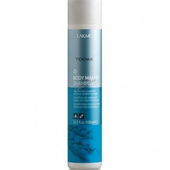 Lakme Teknia Body Maker Shampoo (Шампунь для волос придающий объем)