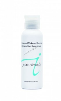 Jane Iredale Фитолосьон для снятия макияжа«Botanical Makeup Remover»,90 мл.