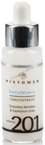 Histomer Formula 201 BotuMimic Concentrate (Сыворотка для разглаживания морщин), 14 мл