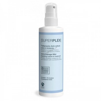 Barex Superplex Anti-breakage Mist (Спрей-кондиционер увлажняющий), 200 мл