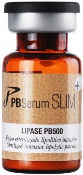 PBSerum Slim+ Professional (Сыворотка энзимная для тела «Пи Би Серум Слим Плюс Профешнл»), 1 шт