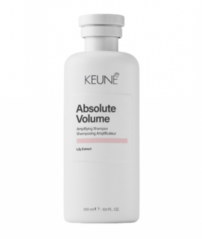 Care Absolute Volume Shampoo (Шампунь «Абсолютный объем»)