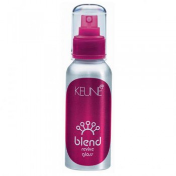 Keune Blend revive gloss (Блеск «Энергия»), 100 мл