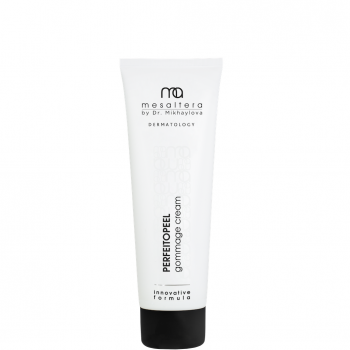Mesaltera Perfeitopeel Peeling Gommage Cream (Крем-гоммаж), 100 мл