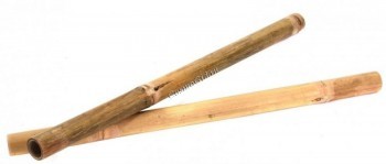Academie (Бамбуковая палочка для массажа), 1шт.