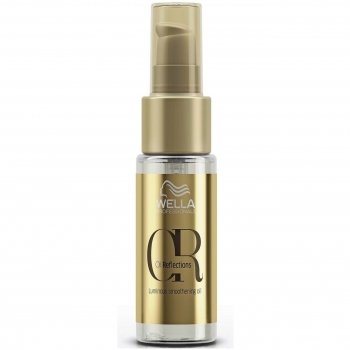 Wella Oil Reflections (Разглаживающее масло для интенсивного блеска)