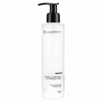Academie Hydraderm Tonique Hydratant Sans Alcool (Увлажняющий тоник), 500 мл