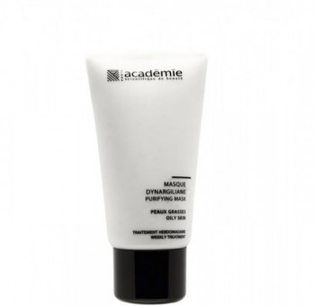 Academie Masque Desincrustant Purifiant (Очищающая маска)