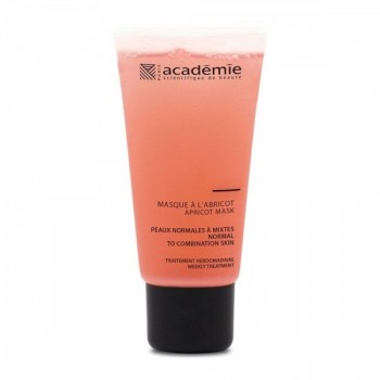 Academie Radiance Apricot Mask (Абрикосовая маска)