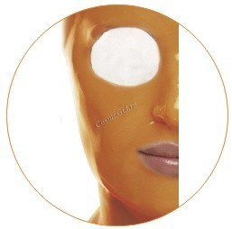 Casmara Elixircell mask (Альгинатная маска 2075 клеточный эликсир) 
