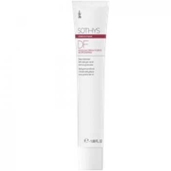 Sothys Desquacrem Forte Microderm (Десквакрем форте с салициловой кислотой и микрогранулами риса)