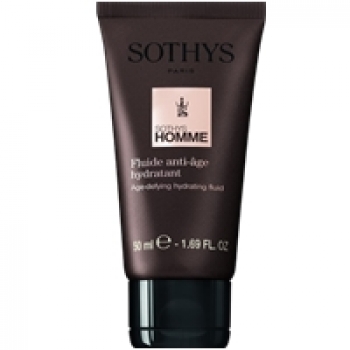 Sothys Age-Defying Hydrating Fluid (Anti-Age увлажняющий флюид) 