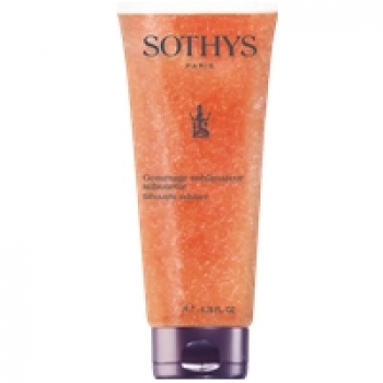 Sothys Silhouette Exfoliant (Антицеллюлитный корректирующий скраб)