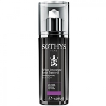 Sothys Firming-Specific Youth Serum (Anti-age омолаживающая сыворотка для укрепления кожи, эффект RF-лифтинга)