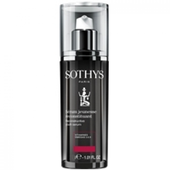 Sothys Reconstructive Youth Serum (Anti-age омолаживающая сыворотка для восстановления кожи, эффект мезотерапии), 30 мл