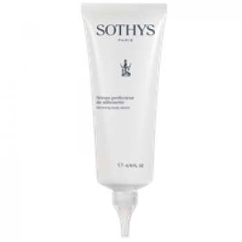 Sothys Pro-Youth Body Perfecting Serum (Совершенствующая сыворотка для коррекции фигуры), 200 мл