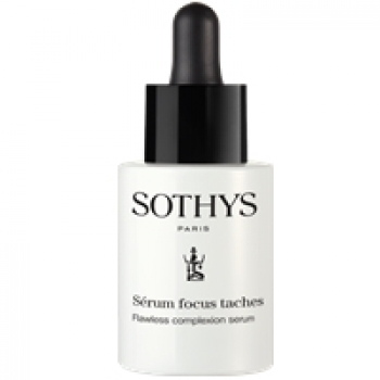 Sothys Flawless complexion serum (Сыворотка для безупречного цвета лица)