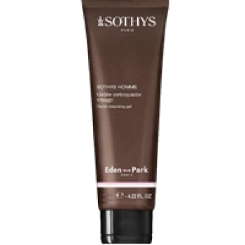 Sothys Facial cleansing gel (Гель для умывания)