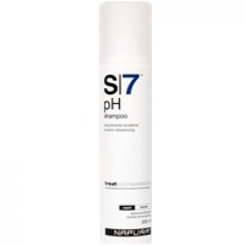 Napura S7 PH-баланс Shampoo (Шампунь для любого типа волос)