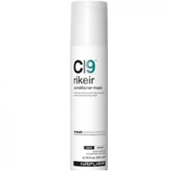 Napura C9 Rikeir Mask (Кера-реконструктор. Маска-кондиционер)