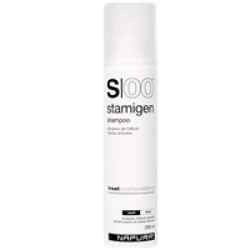 Napura S00 Stamigen Shampoo (Трихологический шампунь-активатор волосяных фолликулов)
