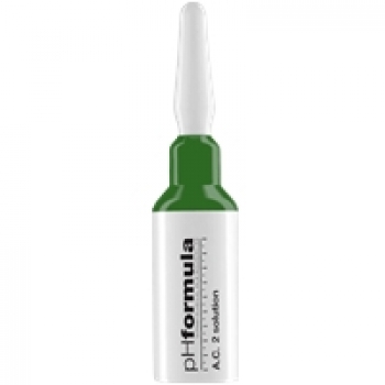 PHformula A.C. 2 Solution (Активный обновляющий раствор для кожи с акне)