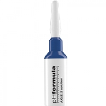 PHformula A.G.E. 2 Solution (Активный обновляющий раствор для кожи с возрастными изменениями)