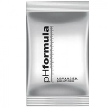 PHformula A.D.V.A.N.C.E.D. Peel Off Mask (Маска профессиональная peel-off), 200 мл