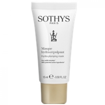 Sothys Hydra-Youthful Mask (Ультраувлажняющая омолаживающая маска)