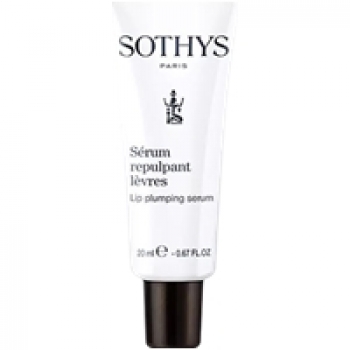 Sothys Plumping Lip Serum (Anti-age cыворотка для увеличения объема губ)