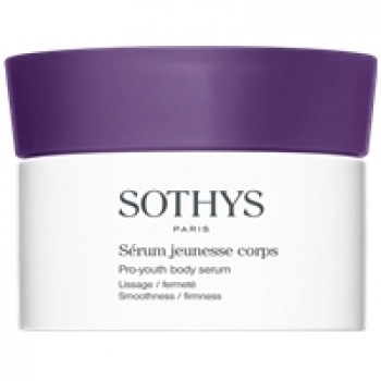 Sothys Pro-Youth Body Serum (Омолаживающая сыворотка для тела)