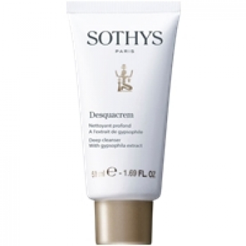 Sothys Desquacrem (Отшелушивающий крем с экстрактом качима и липоаминокислотами)