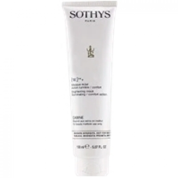 Sothys [W.] + Brightening mask (Осветляющая маска)