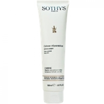 Sothys Active Cream (Восстанавливающий активный крем для жирной кожи)
