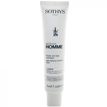 Sothys Age-Defying Hydrating Fluid (Anti-Age увлажняющий флюид) 