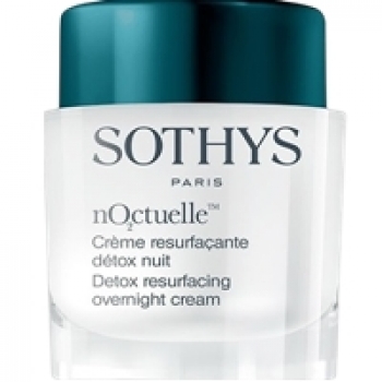 Sothys Renovative Night cream (Обновляющий омолаживающий ночной крем)