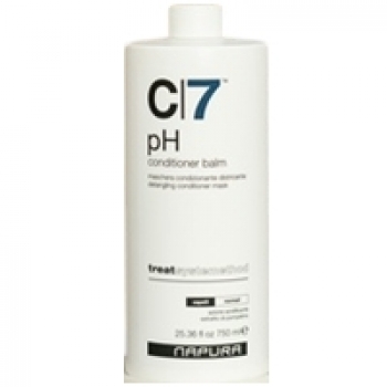 Napura C7 PH-баланс Conditioner (Кондиционер-бальзам для любого типа волос)