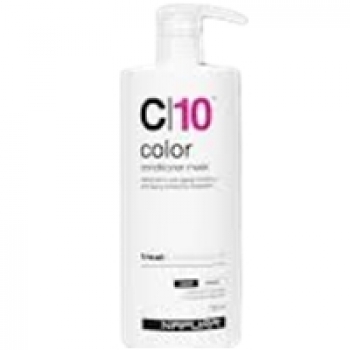 Napura C10 Color Mask-conditioner (Маска-кондиционер для окрашенных волос)