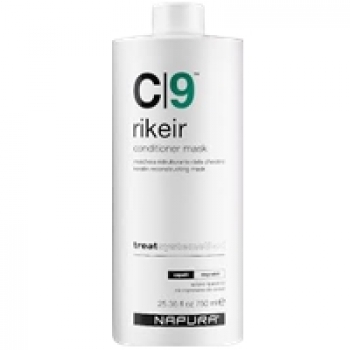 Napura C9 Rikeir Mask (Кера-реконструктор. Маска-кондиционер)