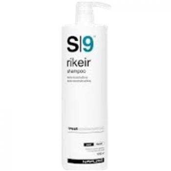 Napura S9 Rikeir Shampoo (Шампунь кера-реконструктор)