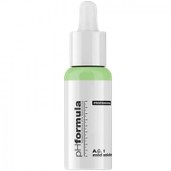 PHformula A.C. 1 Solution (Активный обновляющий раствор для кожи с акне)