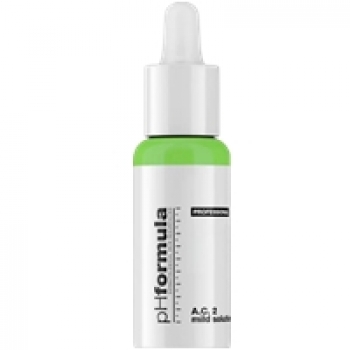 PHformula A.C. 2 Solution (Активный обновляющий раствор для кожи с акне)