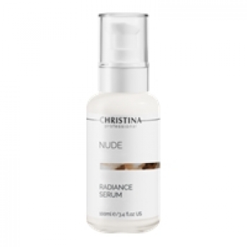 Christina Nude Radiance Serum (Сыворотка для тела «Сияние»), 100 мл