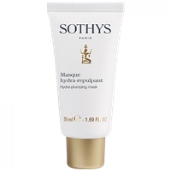 Sothys Hydra-Youthful Mask (Ультраувлажняющая омолаживающая маска)
